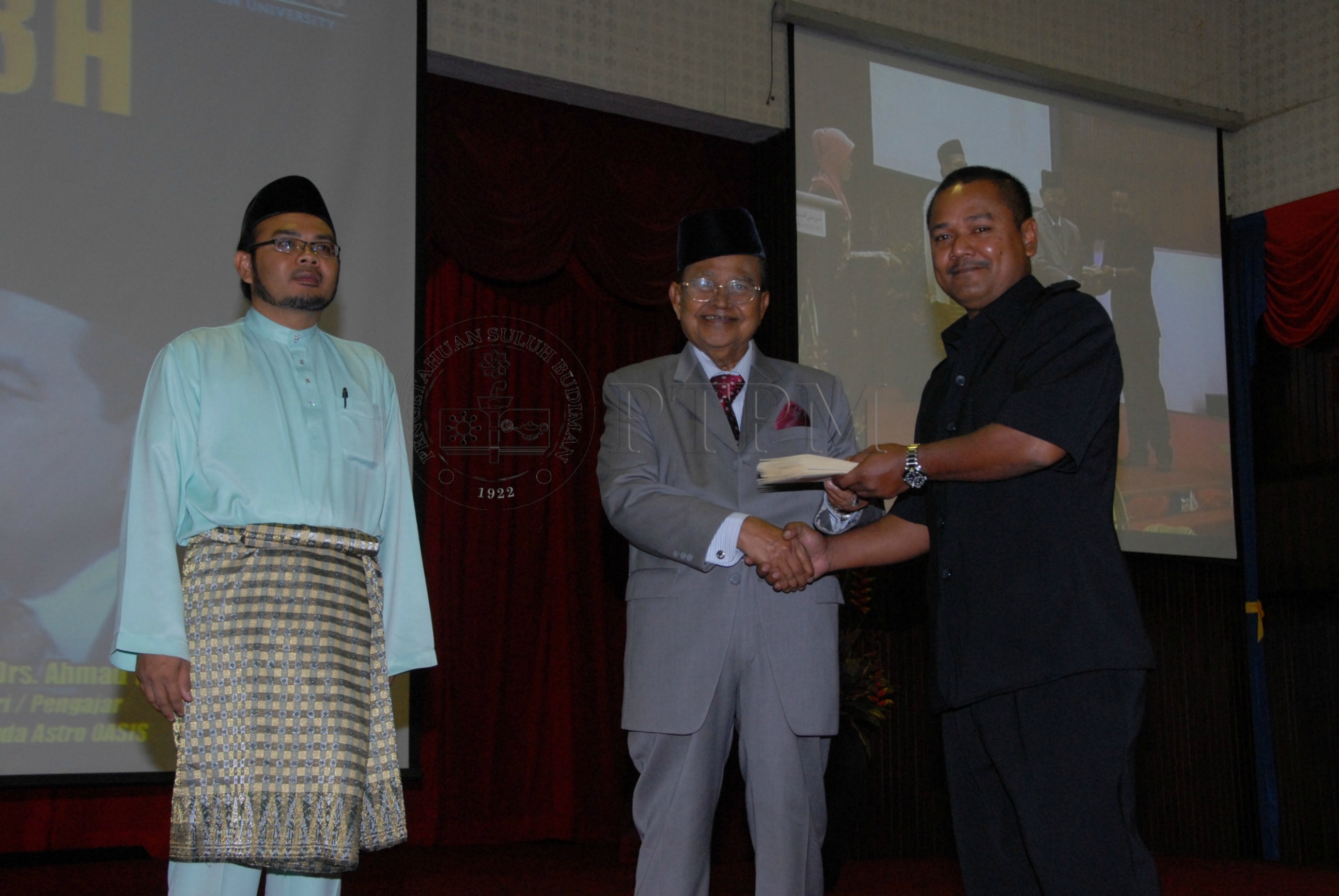 PTPM 11 107 CANSELOR    IDA 2325